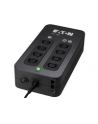 Zasilacz Awaryjny Eaton 3S 700 IEC                 3S700IEC - nr 12