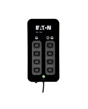 Zasilacz Awaryjny Eaton 3S 700 IEC 3S700IEC