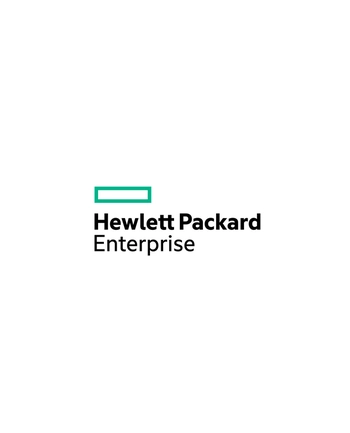 hewlett packard enterprise HPE Aruba Foundation Care 3 Year Software Only ClearPass Cx000V VM Appliance E-LTU Service
