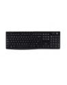 LOGITECH K270 Wireless Keyboard - MEDITER - ESP - nr 2