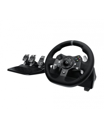 LOGITECH G920 Driving Force Racing Wheel - EMEA
