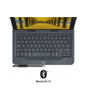 LOGITECH Universal Folio with integrated keyboard for 23 - 25.5cm / 9-10 inch tablets (FRA) - nr 10