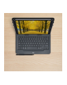 LOGITECH Universal Folio with integrated keyboard for 23 - 25.5cm / 9-10 inch tablets (FRA) - nr 14