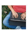 LOGITECH Universal Folio with integrated keyboard for 23 - 25.5cm / 9-10 inch tablets (FRA) - nr 15