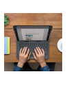 LOGITECH Universal Folio with integrated keyboard for 23 - 25.5cm / 9-10 inch tablets (FRA) - nr 16