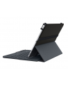 LOGITECH Universal Folio with integrated keyboard for 23 - 25.5cm / 9-10 inch tablets (FRA) - nr 21