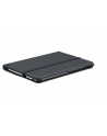 LOGITECH Universal Folio with integrated keyboard for 23 - 25.5cm / 9-10 inch tablets (FRA) - nr 23