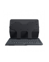 LOGITECH Universal Folio with integrated keyboard for 23 - 25.5cm / 9-10 inch tablets (FRA) - nr 3