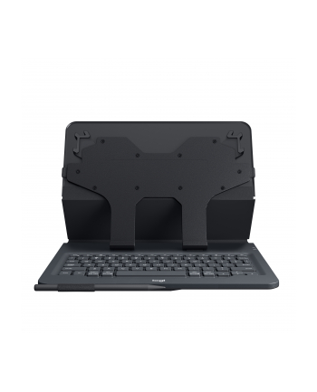 LOGITECH Universal Folio with integrated keyboard for 23 - 25.5cm / 9-10 inch tablets (FRA)