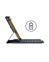 LOGITECH Universal Folio with integrated keyboard for 23 - 25.5cm / 9-10 inch tablets (FRA) - nr 4