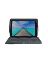 LOGITECH Universal Folio with integrated keyboard for 23 - 25.5cm / 9-10 inch tablets (FRA) - nr 6