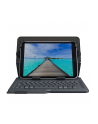 LOGITECH Universal Folio with integrated keyboard for 23 - 25.5cm / 9-10 inch tablets (FRA) - nr 7