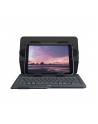 LOGITECH Universal Folio with integrated keyboard for 23 - 25.5cm / 9-10 inch tablets (FRA) - nr 9