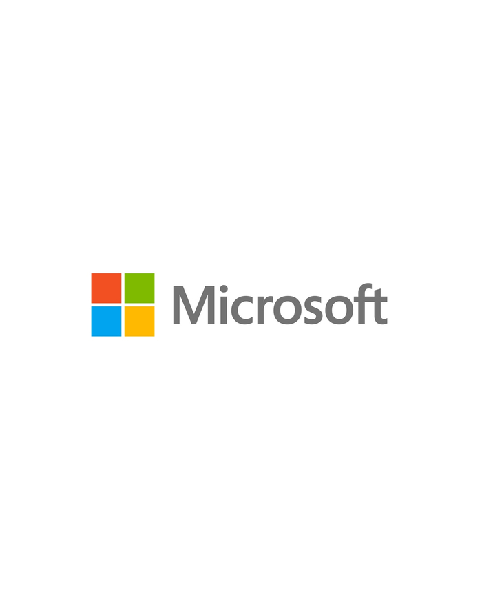 MS OVS-EDU Microsoft Intune Open Faculty ShrdSvr AllLng MonthlySubscriptions-VolumeLicense 1License AdditionalProduct 1M główny