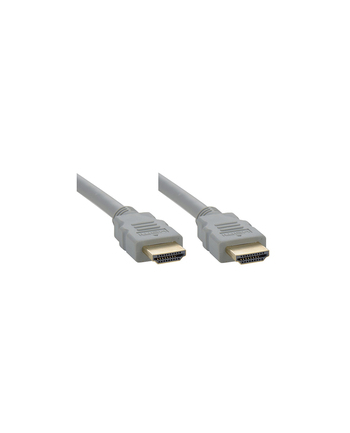 CISCO CAB-2HDMI-1.5M-GR Cisco 1.5m Grey HDMI 2.0 Cable - Second Monitor HDMI cable factory
