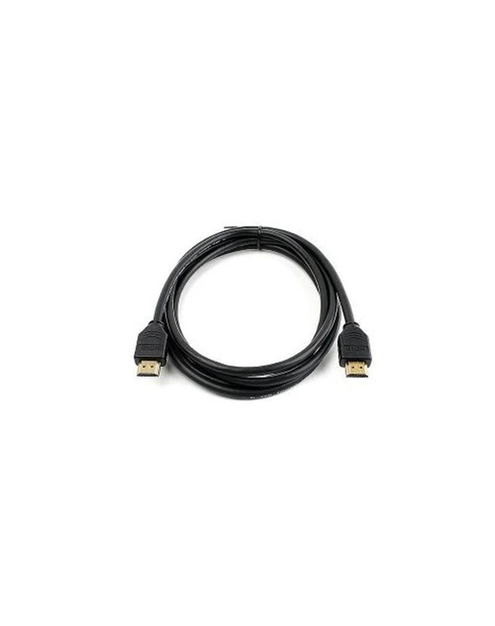 CISCO CAB-2HDMI-1.5M-GR Cisco 1.5m Grey HDMI 2.0 Cable - Second Monitor HDMI cable factory główny