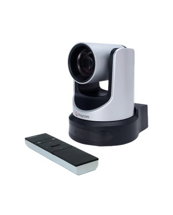 POLY EagleEye IV Camera 12x Zoom USB 2.0 Interface compatible with MSR Skype Room System and TRIO 8800 Collaboration Kit