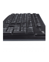 LOGITECH K120 corded Keyboard Kolor: CZARNY (NLB) - nr 10
