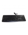 LOGITECH K120 corded Keyboard Kolor: CZARNY (NLB) - nr 31
