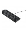 LOGITECH K120 corded Keyboard Kolor: CZARNY (NLB) - nr 37