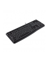 LOGITECH K120 corded Keyboard Kolor: CZARNY (NLB) - nr 5