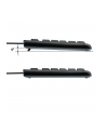 LOGITECH K120 corded Keyboard Kolor: CZARNY (NLB) - nr 9