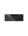 LOGITECH K750 wireless solar Keyboard (CH) - nr 1