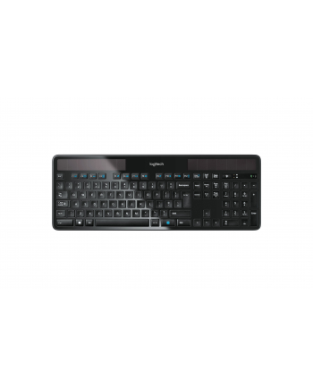 LOGITECH K750 wireless solar Keyboard (CH)