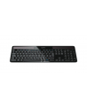 LOGITECH K750 wireless solar Keyboard (CH) - nr 3