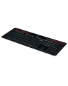LOGITECH K750 wireless solar Keyboard (CH) - nr 4
