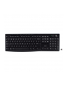 LOGITECH K270 wireless Keyboard (CH) - nr 12