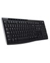LOGITECH K270 wireless Keyboard (CH) - nr 13