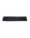 LOGITECH K270 wireless Keyboard (CH) - nr 14