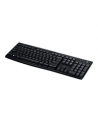 LOGITECH K270 wireless Keyboard (CH) - nr 16