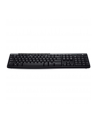 LOGITECH K270 wireless Keyboard (CH) - nr 19