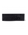 LOGITECH K270 wireless Keyboard (CH) - nr 1