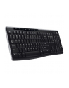 LOGITECH K270 wireless Keyboard (CH) - nr 22