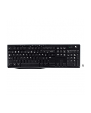 LOGITECH K270 wireless Keyboard (CH)