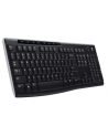 LOGITECH K270 wireless Keyboard (CH) - nr 3