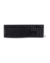 LOGITECH K270 wireless Keyboard (CH) - nr 6