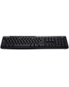 LOGITECH K270 wireless Keyboard (CH) - nr 8