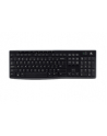 LOGITECH K270 Wireless Keyboard - MEDITER - ESP - nr 1