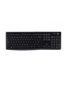 LOGITECH K270 Wireless Keyboard - MEDITER - ESP - nr 8