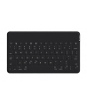 LOGITECH Keys-To-Go Ultra-Portable Keyboard for iPad - Kolor: CZARNY (CH) - nr 1