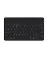 LOGITECH Keys-To-Go Ultra-Portable Keyboard for iPad - Kolor: CZARNY (CH) - nr 2