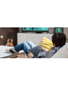 LOGITECH K400 Plus wireless Touch Keyboard - Dark (CH) - nr 20