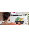 LOGITECH K400 Plus wireless Touch Keyboard - Dark (CH) - nr 22