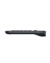 LOGITECH K400 Plus wireless Touch Keyboard - Dark (CH) - nr 9