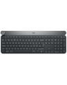 LOGITECH Craft Advanced keyboard with creative input dial (PAN) NORDIC - nr 1