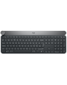 LOGITECH Craft Advanced keyboard with creative input dial (PAN) NORDIC - nr 2